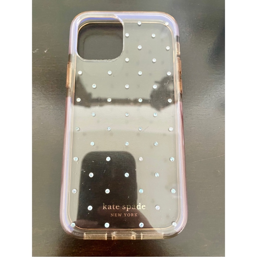 Kate Spade iPhone 12 Pro Phone Case